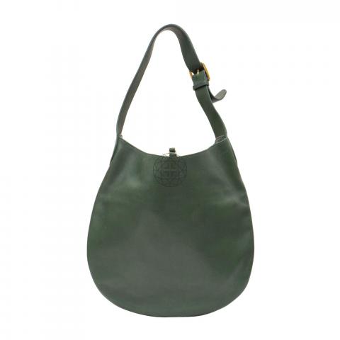 Sell C line Hobo Bag Green HuntStreet